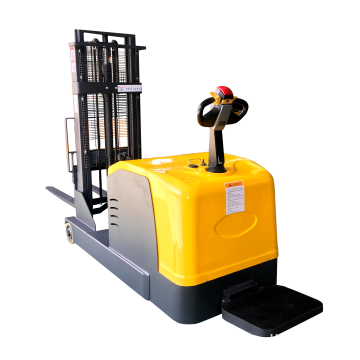 2T/3,5m elektrik istifleyici istifleme forklift toptan satış